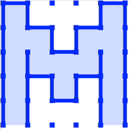Mind Lab startup logo on Aura++