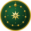Online Tasbih Counter for Dhikr logo