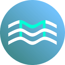 Pool Match: Connecting People Beyond Networks startup logo on Aura++