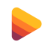 AI Influencer Creator Platform startup logo on Aura++