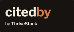 ThriveStack citedby startup logo on Aura++