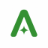AnimeGenerator AI startup logo on Aura++