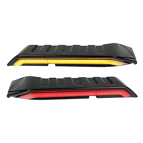 Thar & Thar Roxx Accessories product preview for startup listing on Aura++