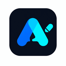 AI Remover startup logo on Aura++