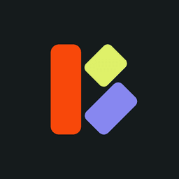 BRCKS: Chat-Based Project Record Keeper startup logo on Aura++