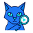 VideoLens AI Video Analysis logo