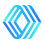 VizNow AI Video Creator startup logo on Aura++