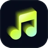 MelodyCraft startup logo on Aura++