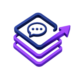 AI Chat Exporter for Conversations startup logo on Aura++