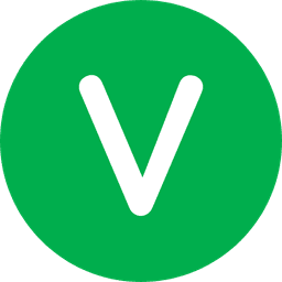 HostVeritas startup logo on Aura++