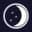 Sun, Moon & Rising Sign Calculator logo