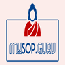 MySOP.guru startup logo