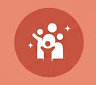 LoopUsIn startup logo on Aura++