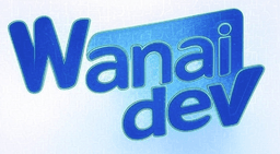 Wan AI Video Generator startup logo on Aura++