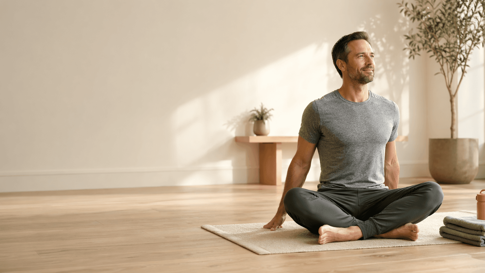 Renava Posture Training App product preview for startup listing on Aura++