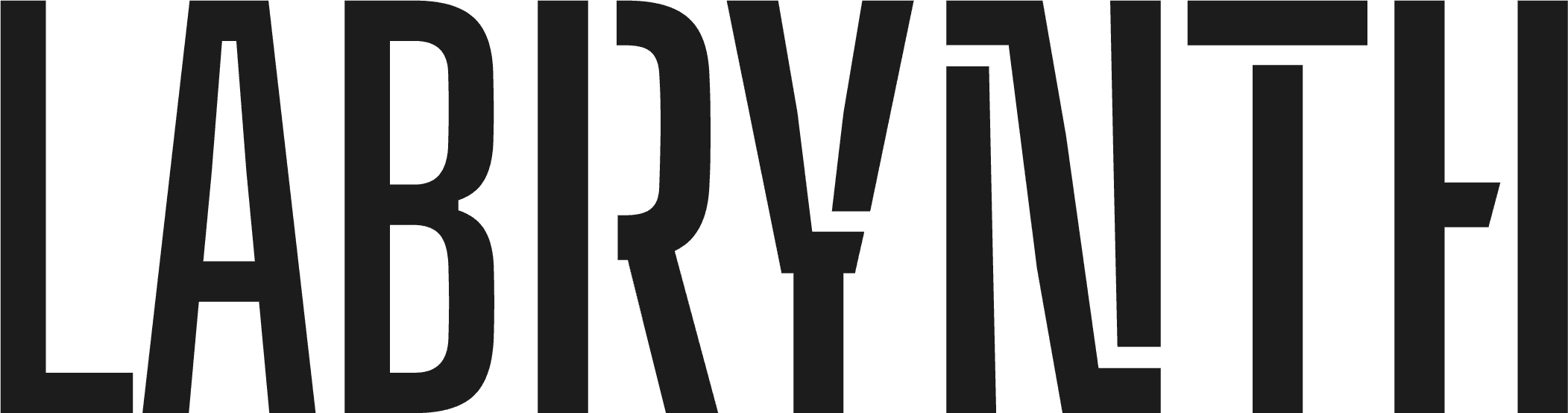 Labrynth AI  logo