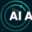 AI Content & Deepfake Detection Platform logo