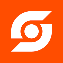 Stat Sniper startup logo on Aura++