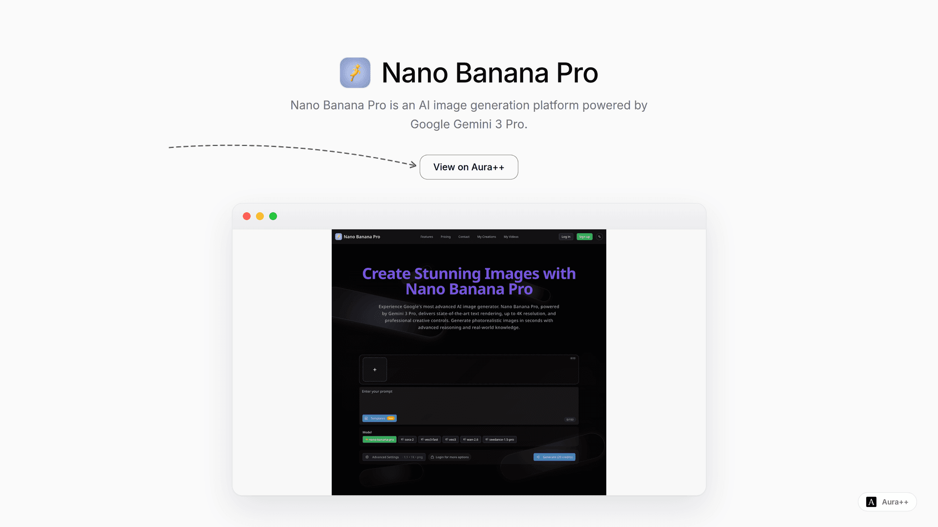 AI Image Generation: How Nano Banana Pro Enhances Creativity