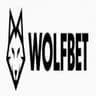 Wolfbet Crypto Casino logo