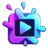 VideoPopy AI 3D Breakout Videos logo
