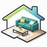 RoomSketch3D startup logo