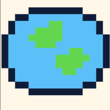 1 in 8 Billion Game — Free Browser Life Simulator logo