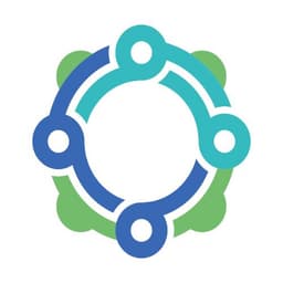 AlliedHealthcareJobs.com startup logo on Aura++