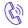 VoiceDrop - AI Ringless Voicemail logo