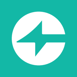 Extract.FAST startup logo on Aura++