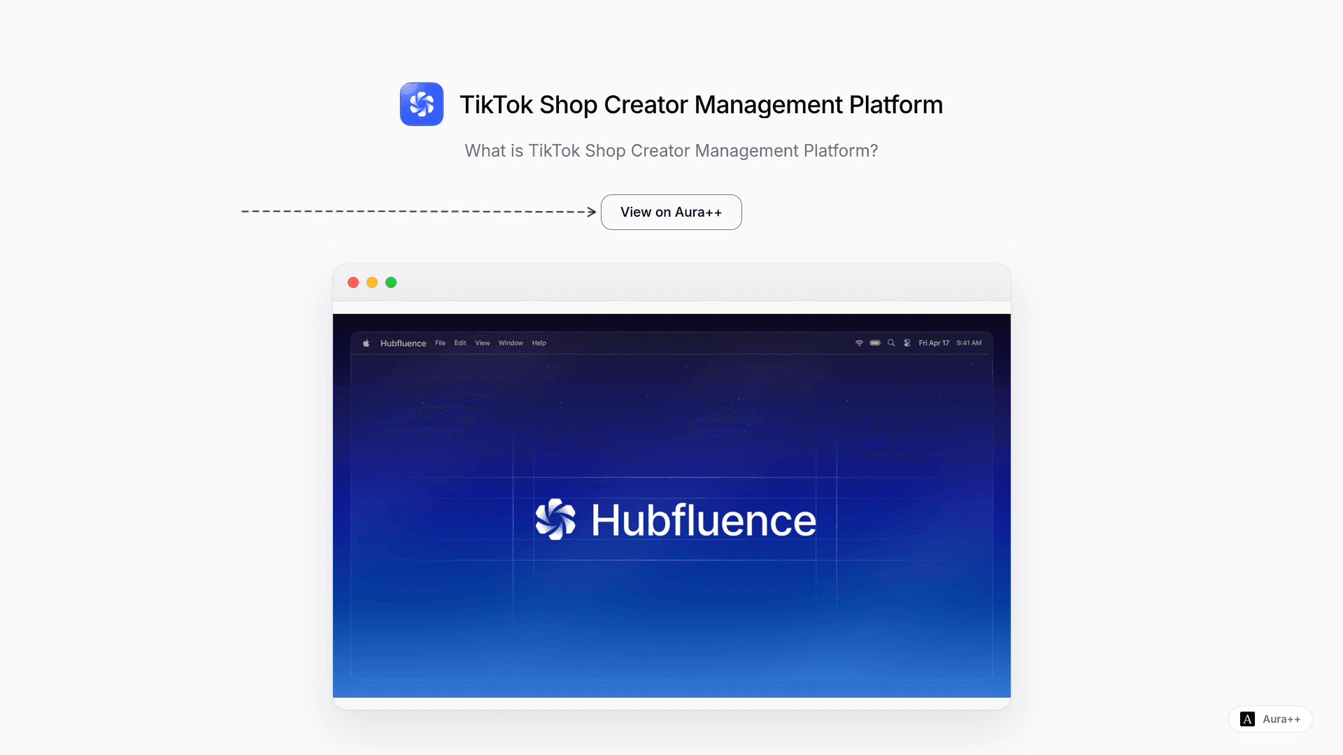 Optimize TikTok Shop Campaigns with Creator Management Tools