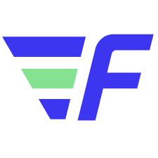 Frontrunners.io startup logo on Aura++
