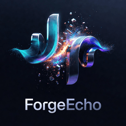 ForgeEcho logo