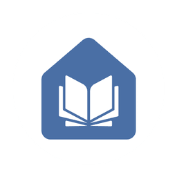 HavenBook Home Management Platform startup logo on Aura++