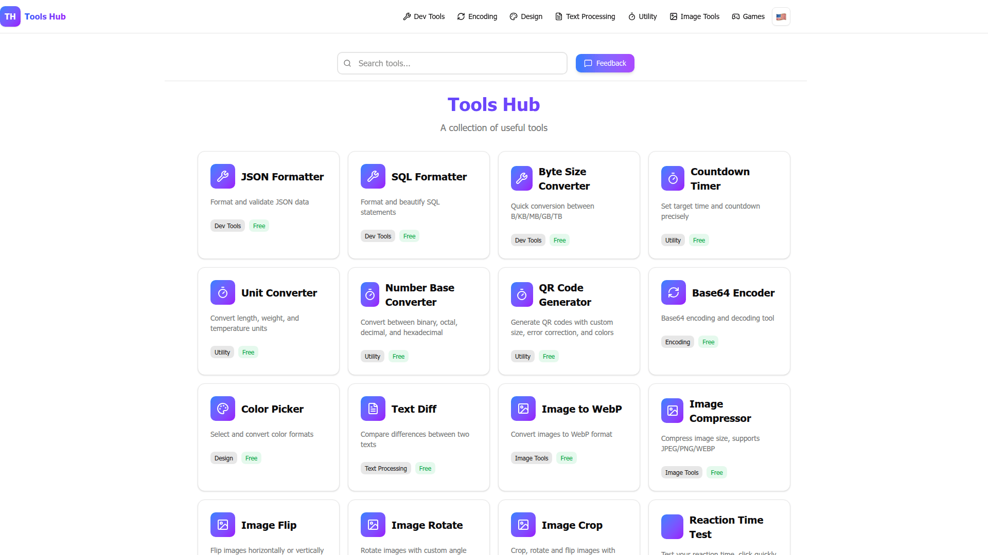Secure Developer Tools Suite product preview for startup listing on Aura++