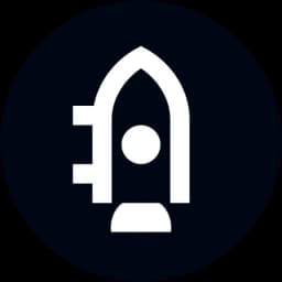 ReleasePad: Automated Changelog & User Engagement startup logo on Aura++