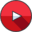 VidLoader startup logo on Aura++