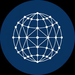 GeoFide AI startup logo on Aura++