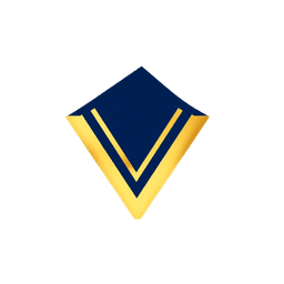 Verithic startup logo on Aura++
