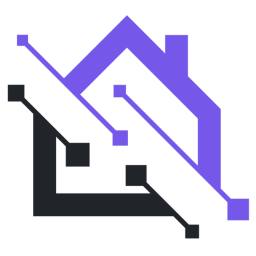 AI Home Design & Renovation Platform startup logo on Aura++