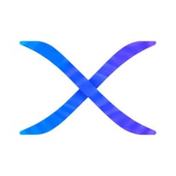 LanoX startup logo on Aura++