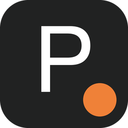 Postioo Web Directory startup logo
