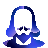 ShareSpeak AI Teleprompter startup logo on Aura++