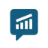 TallyMsg Expense Tracker startup logo on Aura++