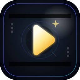 Reeldo AI startup logo on Aura++