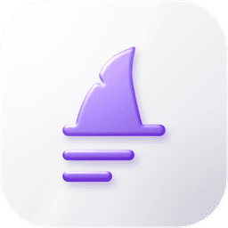 Resume Wizard startup logo on Aura++