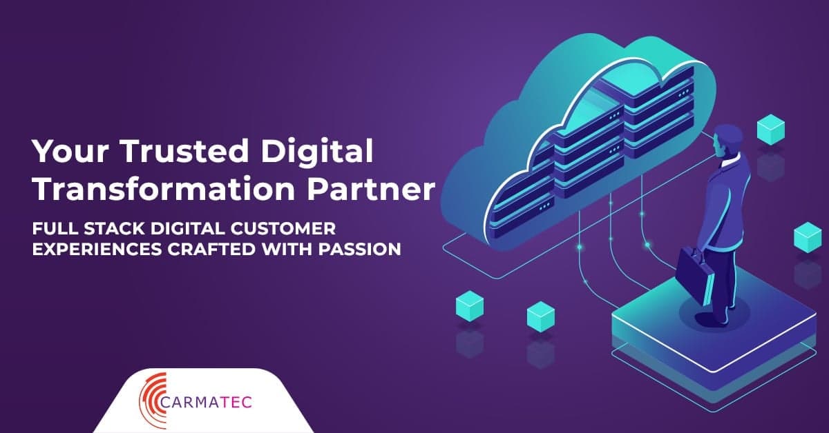 Enterprise Digital Transformation Platform product preview for startup listing on Aura++