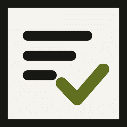 IELTS Writing Practice startup logo on Aura++