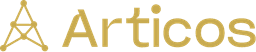 Articos MCP startup logo on Aura++