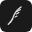 Meev: AI Search Visibility Platform startup logo on Aura++